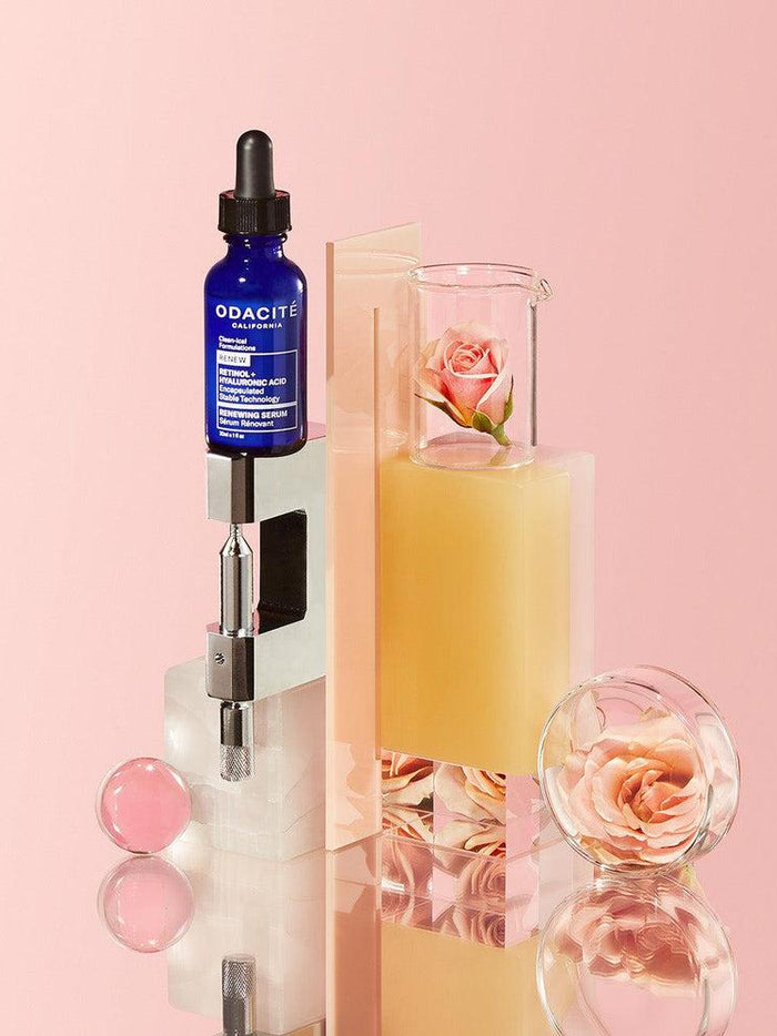 Blog Cosmétiques naturels et clean beauty suisse