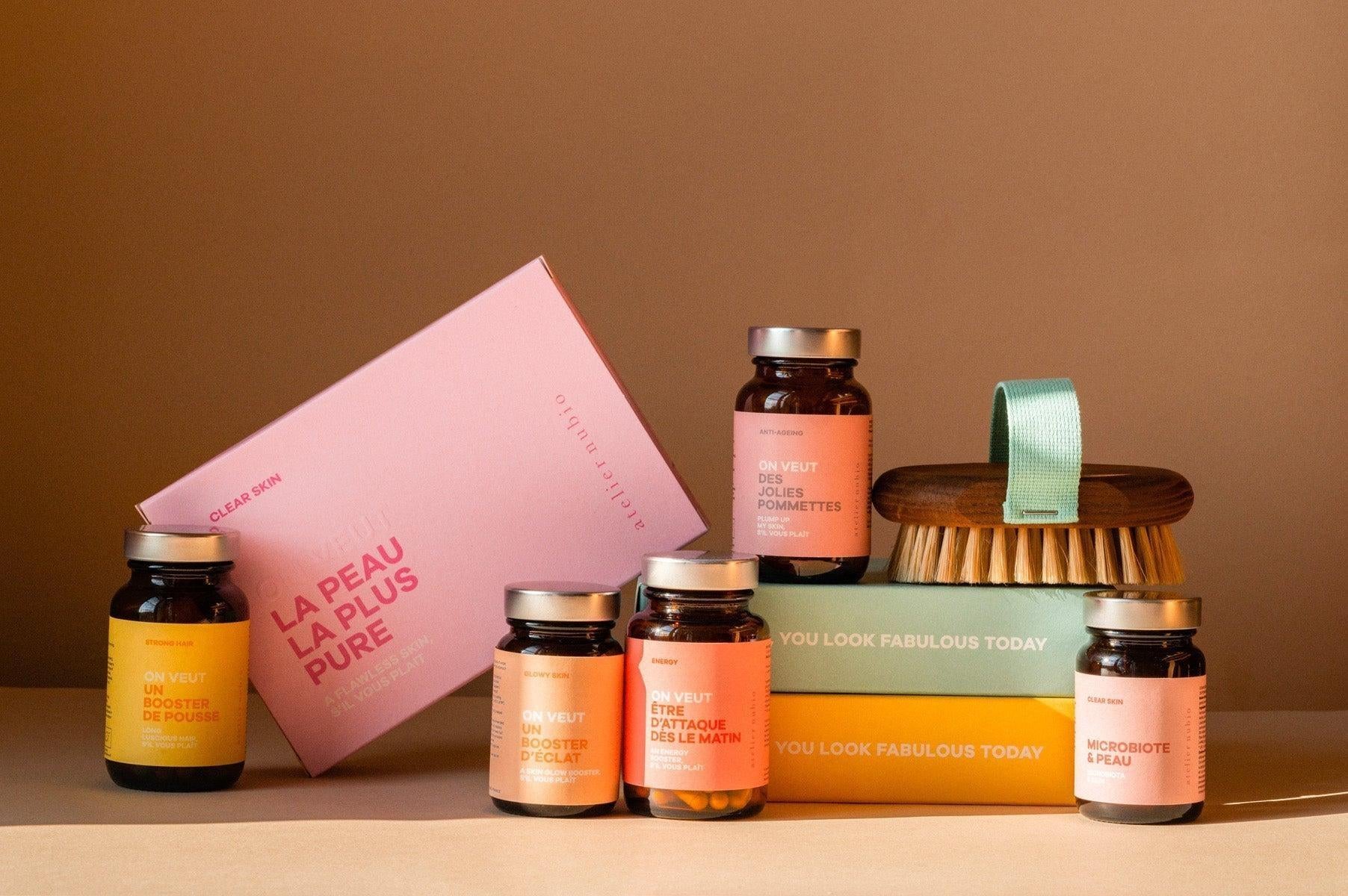 Carton Boxes packaging