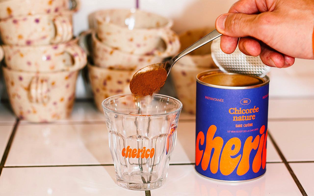 Cherico | Happy Officine | E-Shop Schweiz