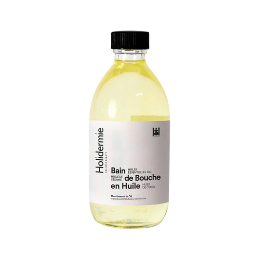 Offre Clean Beauty