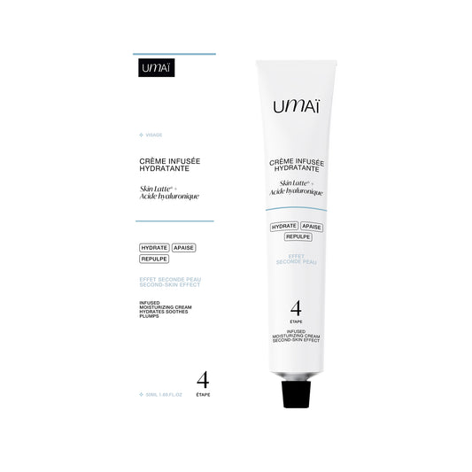 Offre Clean Beauty