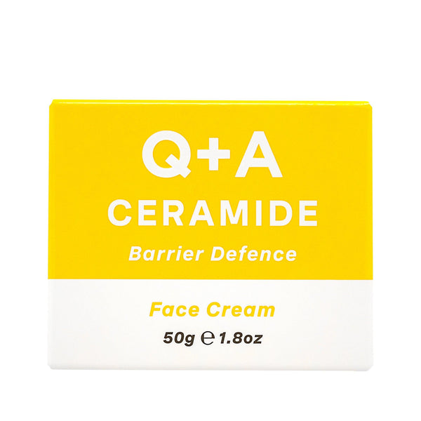 Crème visage Céramides – Barrier Defence