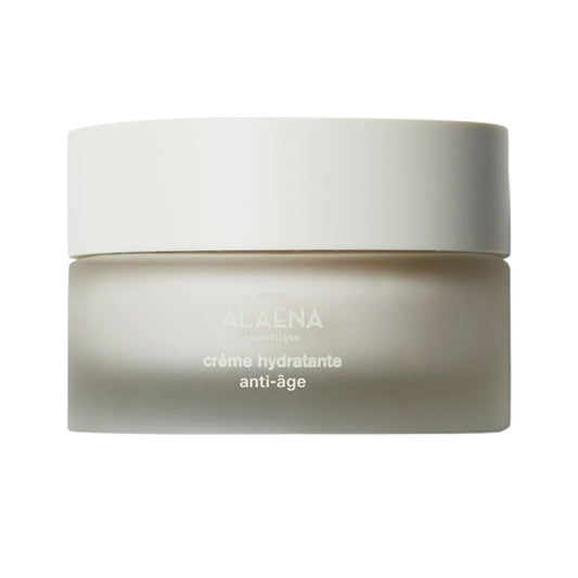 Alaena Crème hydratante anti-âge