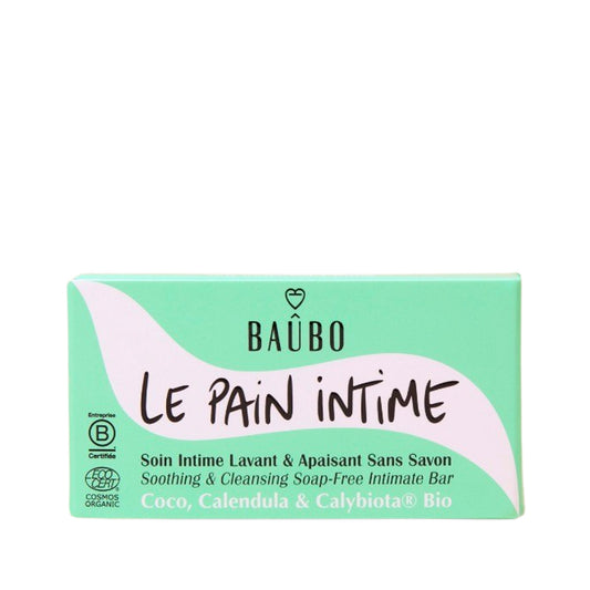 Baûbo Le Pain Intime