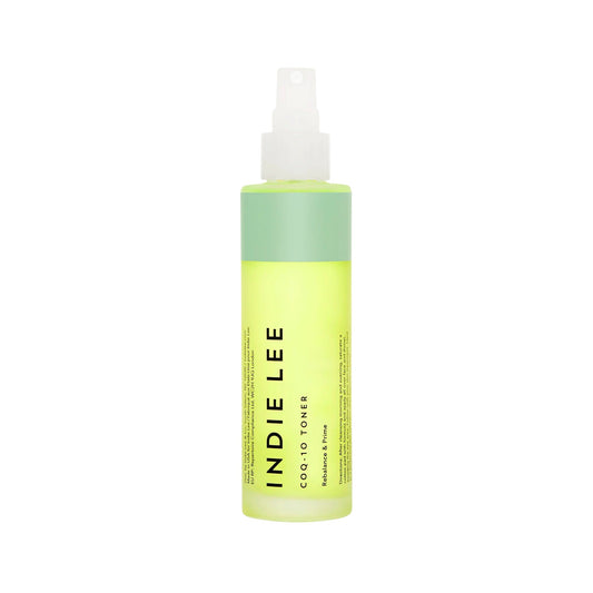 Offre Clean Beauty