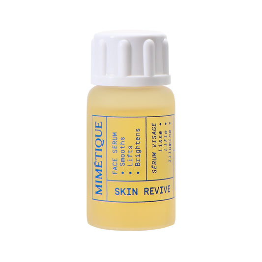 Offre Clean Beauty