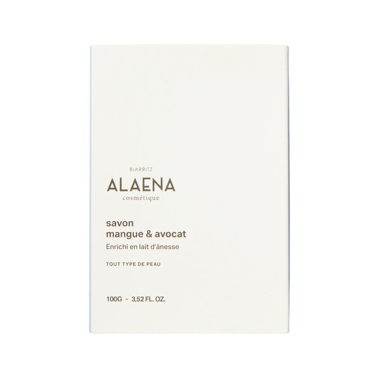 Alaena Savon Mangue & Avocat Alaena