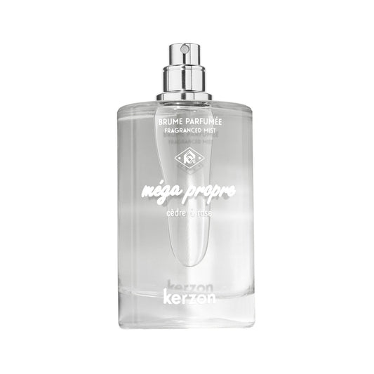 Kerzon Brume parfumée Mega Propre