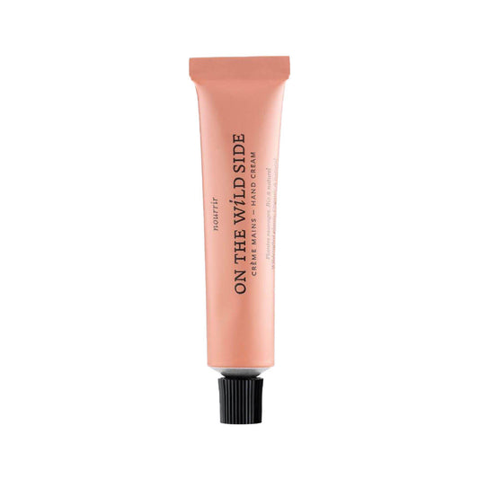 On The Wild Side Handcreme