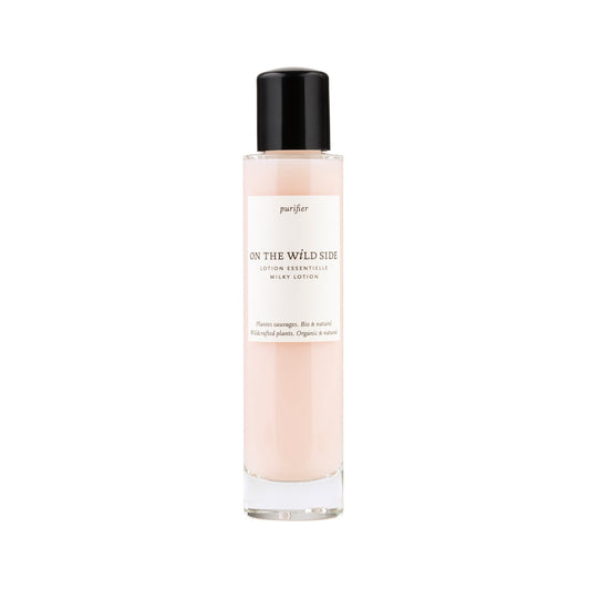 On The Wild Side Essential Lotion Reinigungslotion