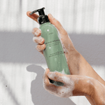 Masque Soin Cheveux Nourrir