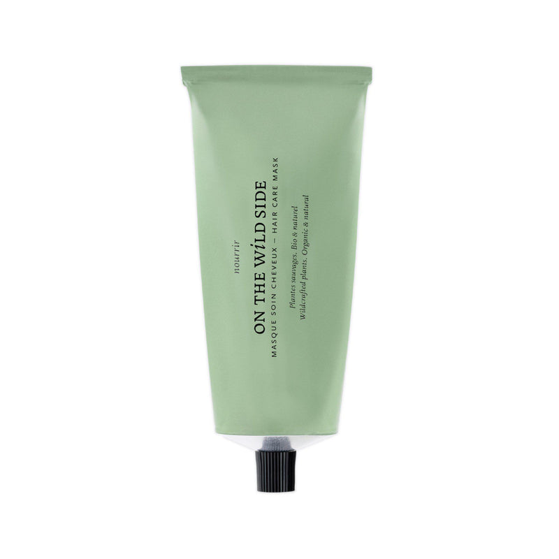 Masque Soin Cheveux Nourrir Masque Soin Cheveux Nourrir - On The Wild Side