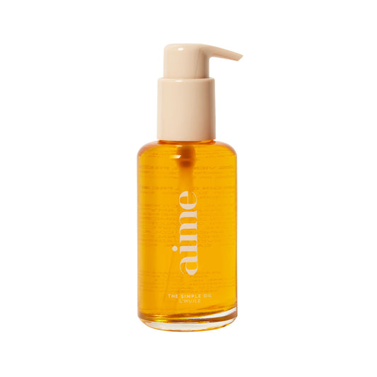 Aime The Simple Oil – Huile multi-usages