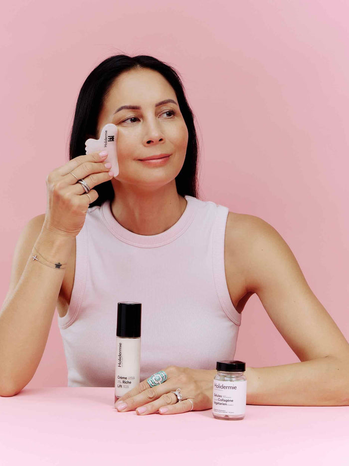 Blog Cosmétiques naturels et clean beauty suisse