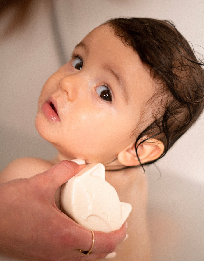 Bébés, enfants et ados : prendre soin de leur peau au naturel
