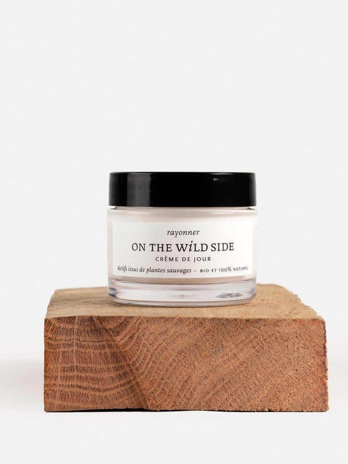 Blog Cosmétiques naturels