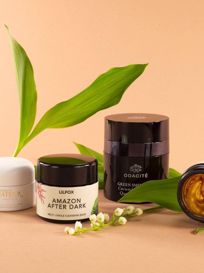Blog Cosmétiques naturels