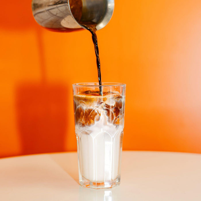 Nos boissons coup de cœur de l’automne (pour changer du café)