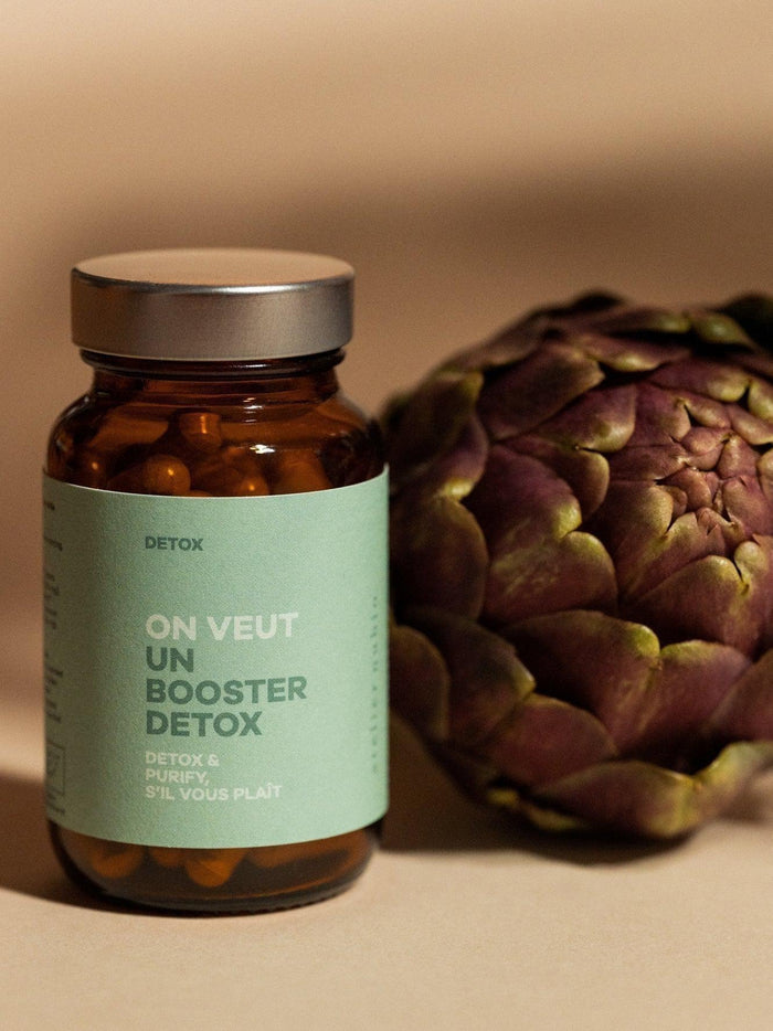 Blog Cosmétiques naturels