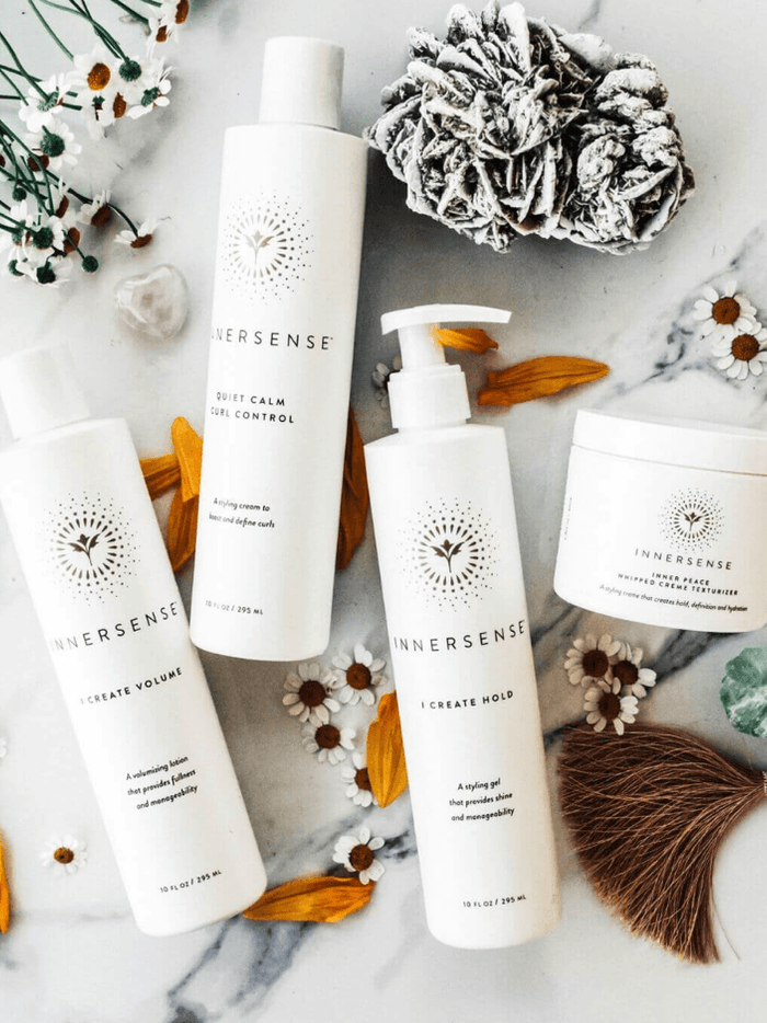 Blog Cosmétiques naturels