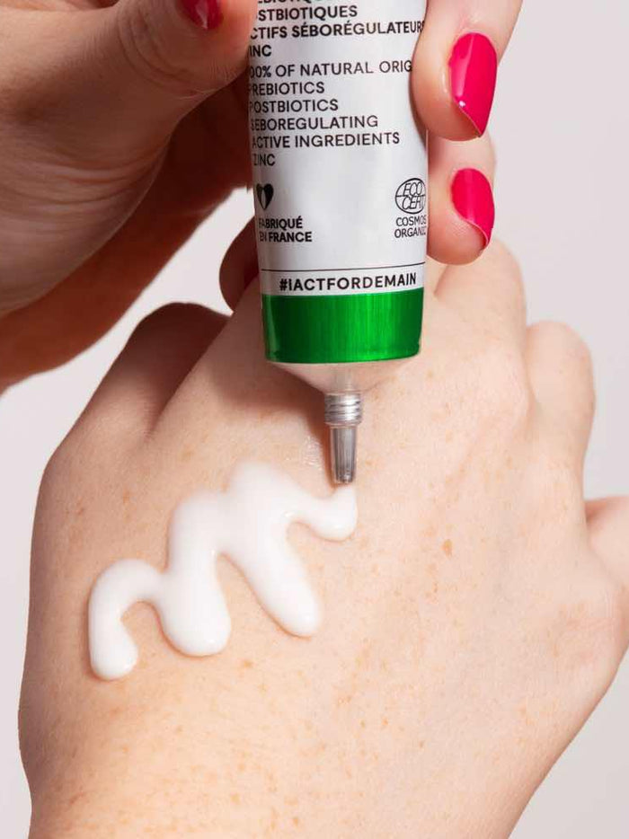 Blog Cosmétiques naturels et clean beauty suisse