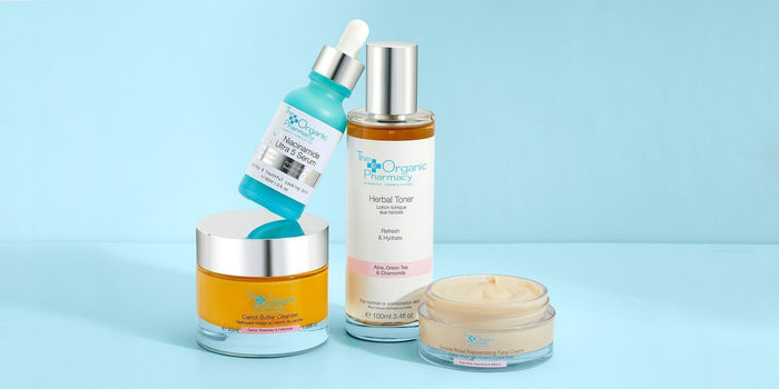 Trouvez les produits The Organic Pharmacy qui vont changer votre peau (en mieux)