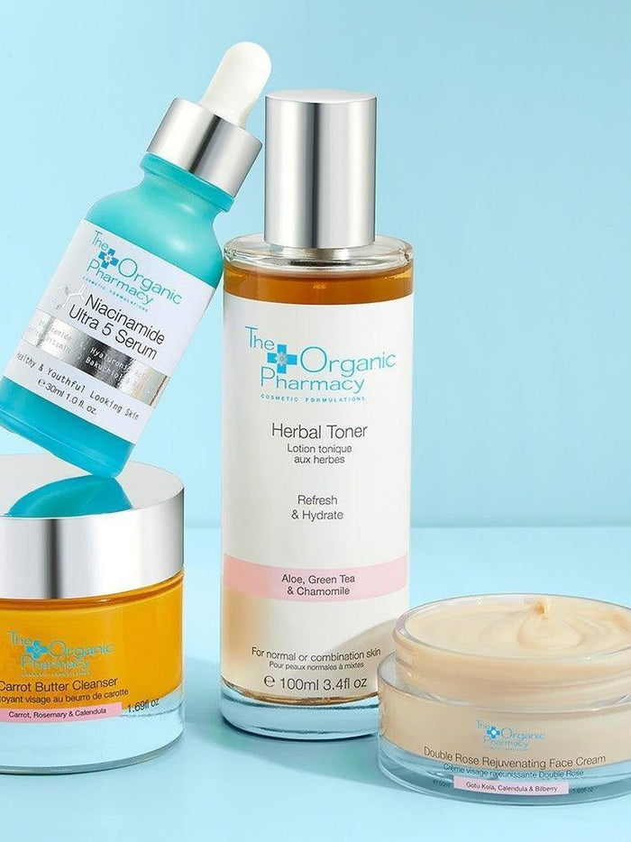 Blog Cosmétiques naturels
