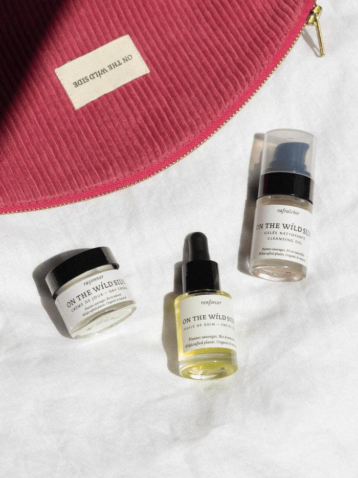 Blog Cosmétiques naturels