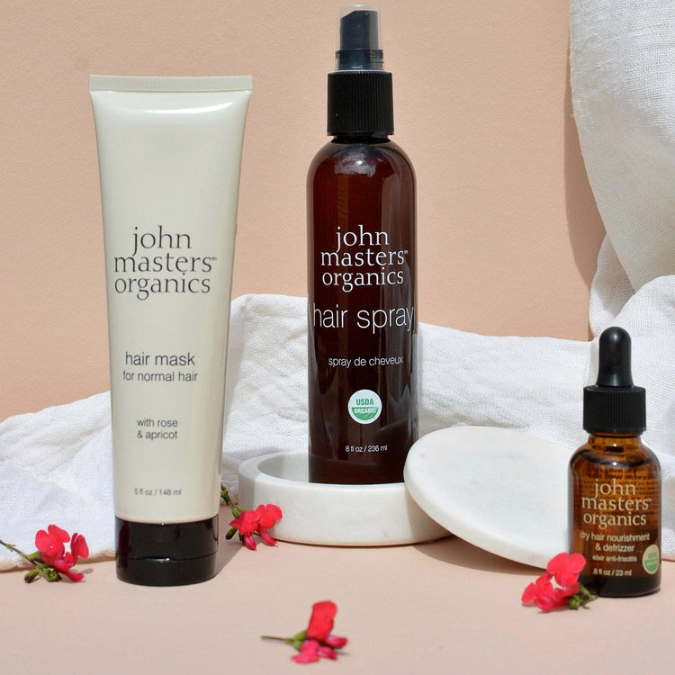 John Masters Organics