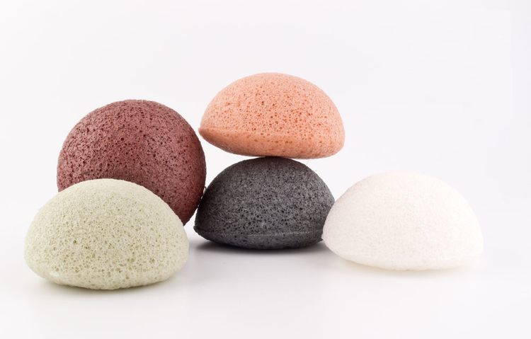 Konjac Sponge Co