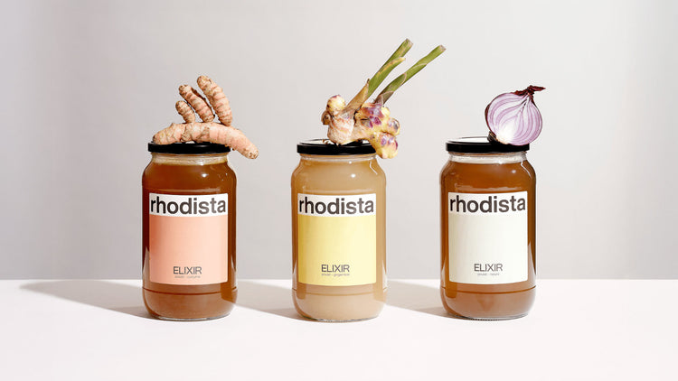 Rhodista