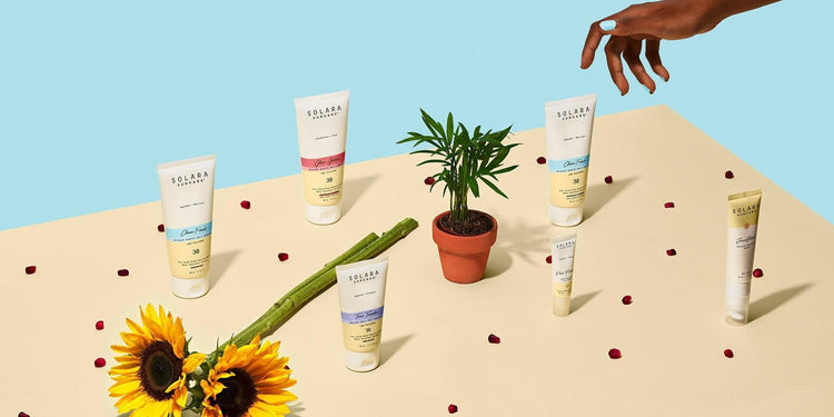 Solara Suncare