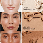 Soft Focus Finishing Powder – Poudre de finition floutante