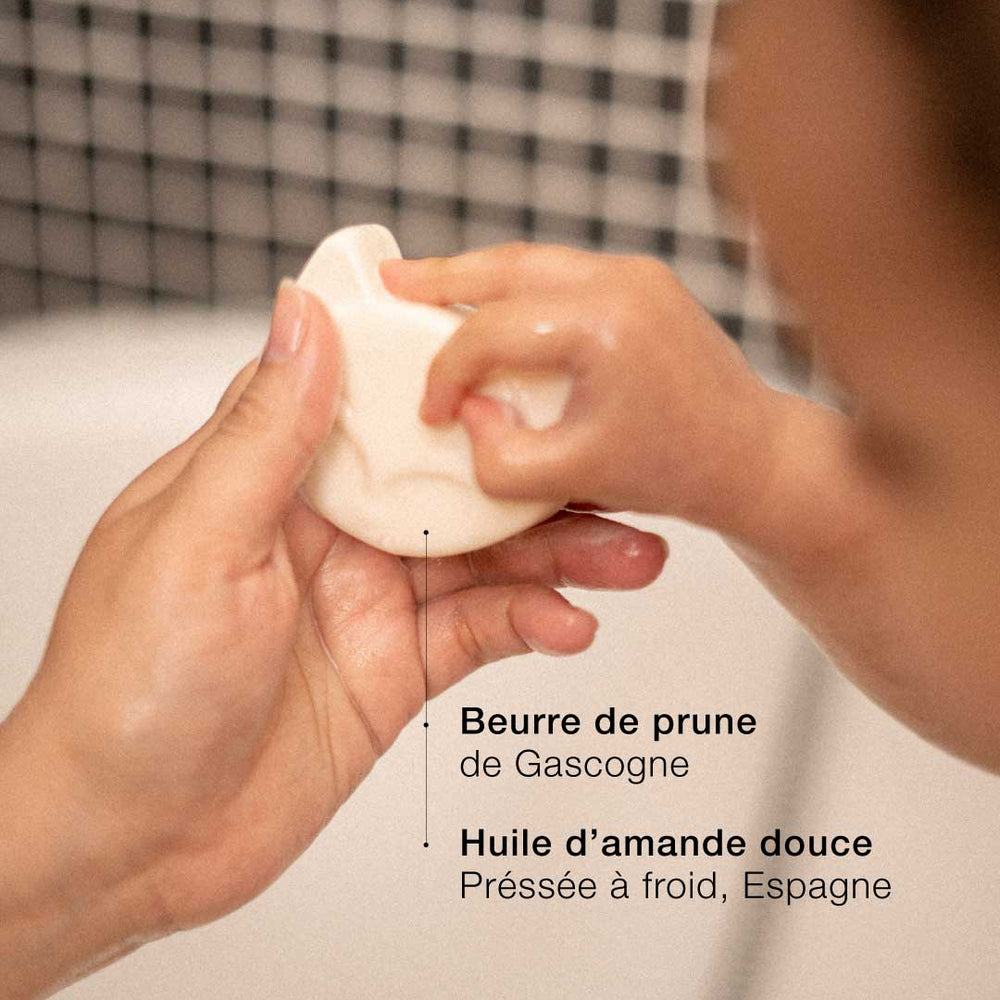 Gaspard Cleansing Care – Babies &amp; Children