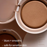 Soft Focus Finishing Powder – Poudre de finition floutante