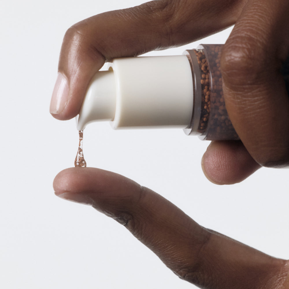 Le Sérum de Teint