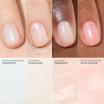 Active Plump (Aqua Glazed) – Vernis repulpant