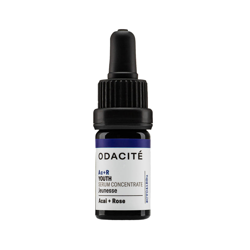 Ac+R | Youthful Glow - Sérum Anti-Age Ac+R | Youthful Glow - Sérum Anti-Age - Odacité