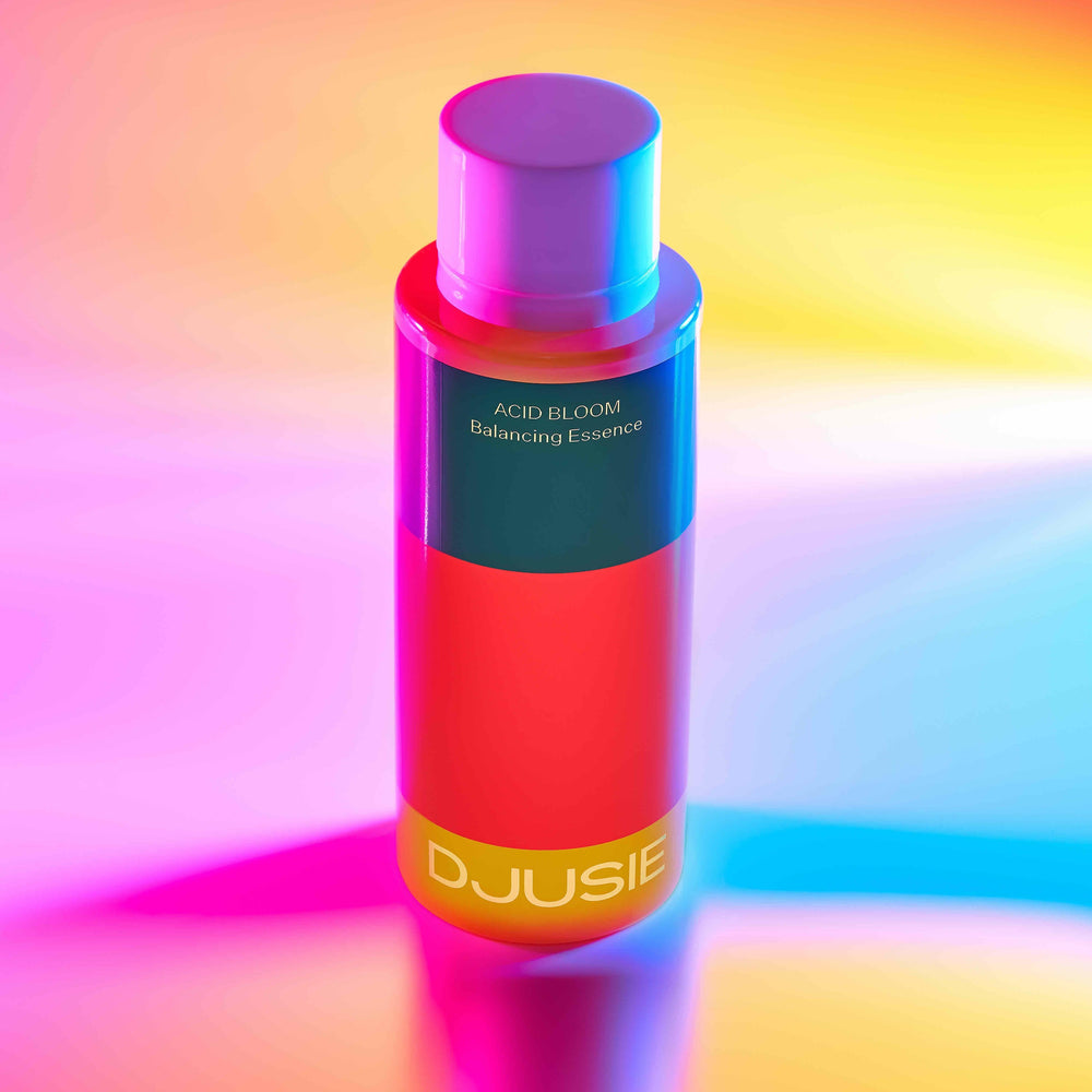 Acid Bloom – Essence équilibrante