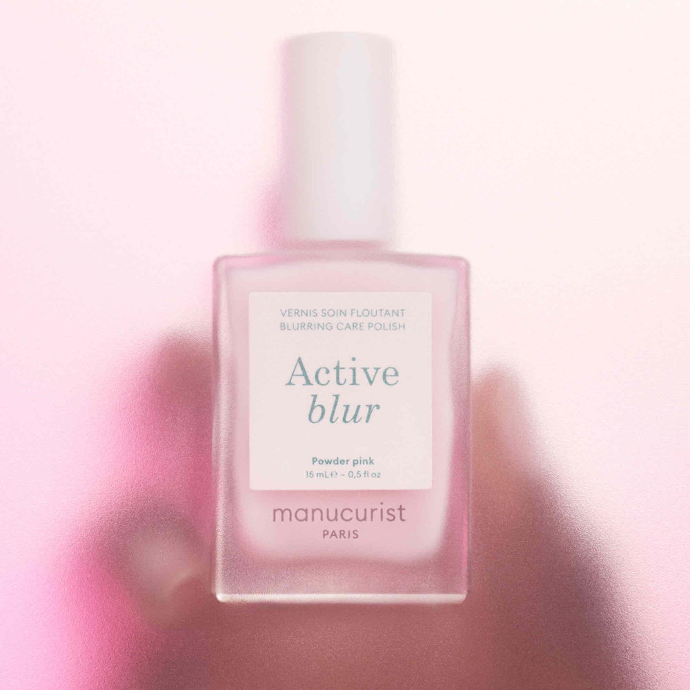 Active Blur – Venis soin floutant