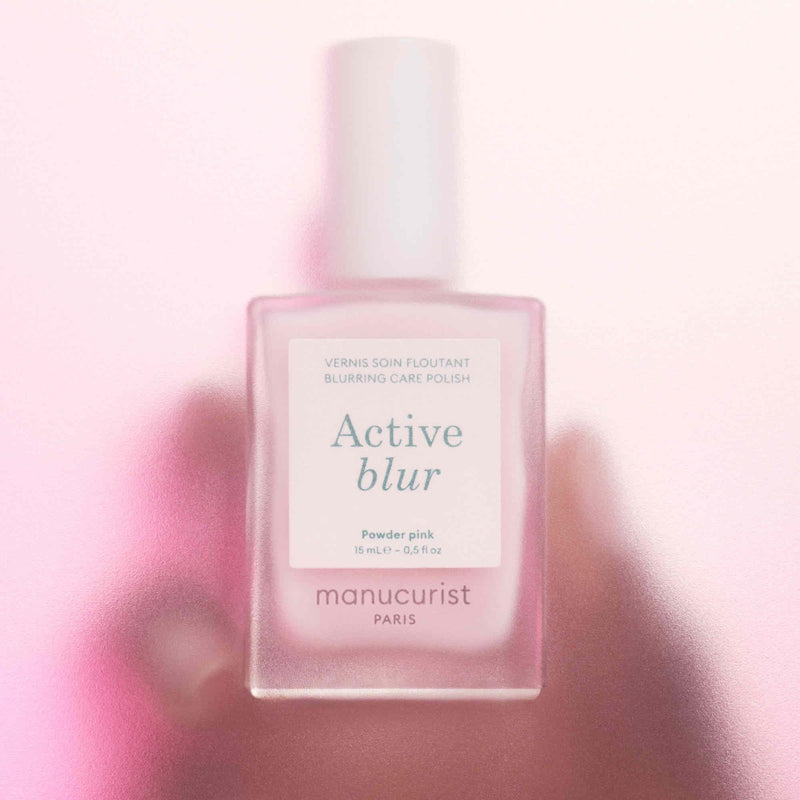 Active Blur – Venis soin floutant