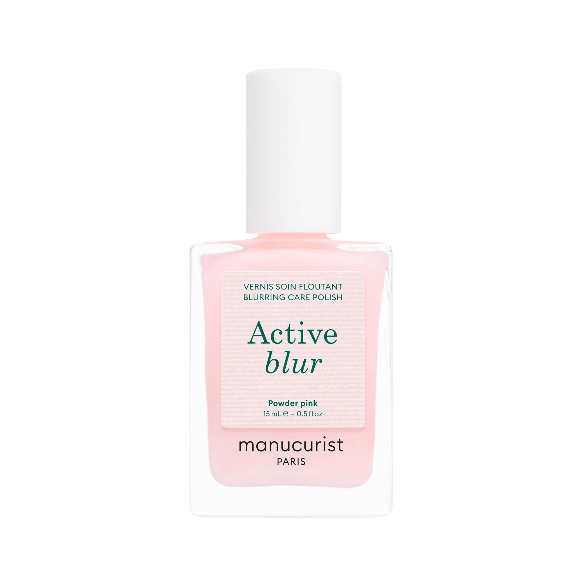 Active Blur – Venis soin floutant Active Blur – Venis soin floutant - Manucurist