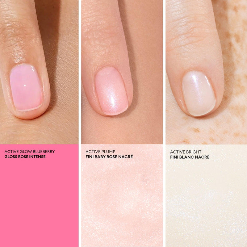 Active™ Icons Trio