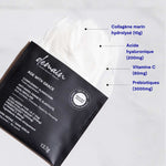 Age with grace – Complément alimentaire anti-rides