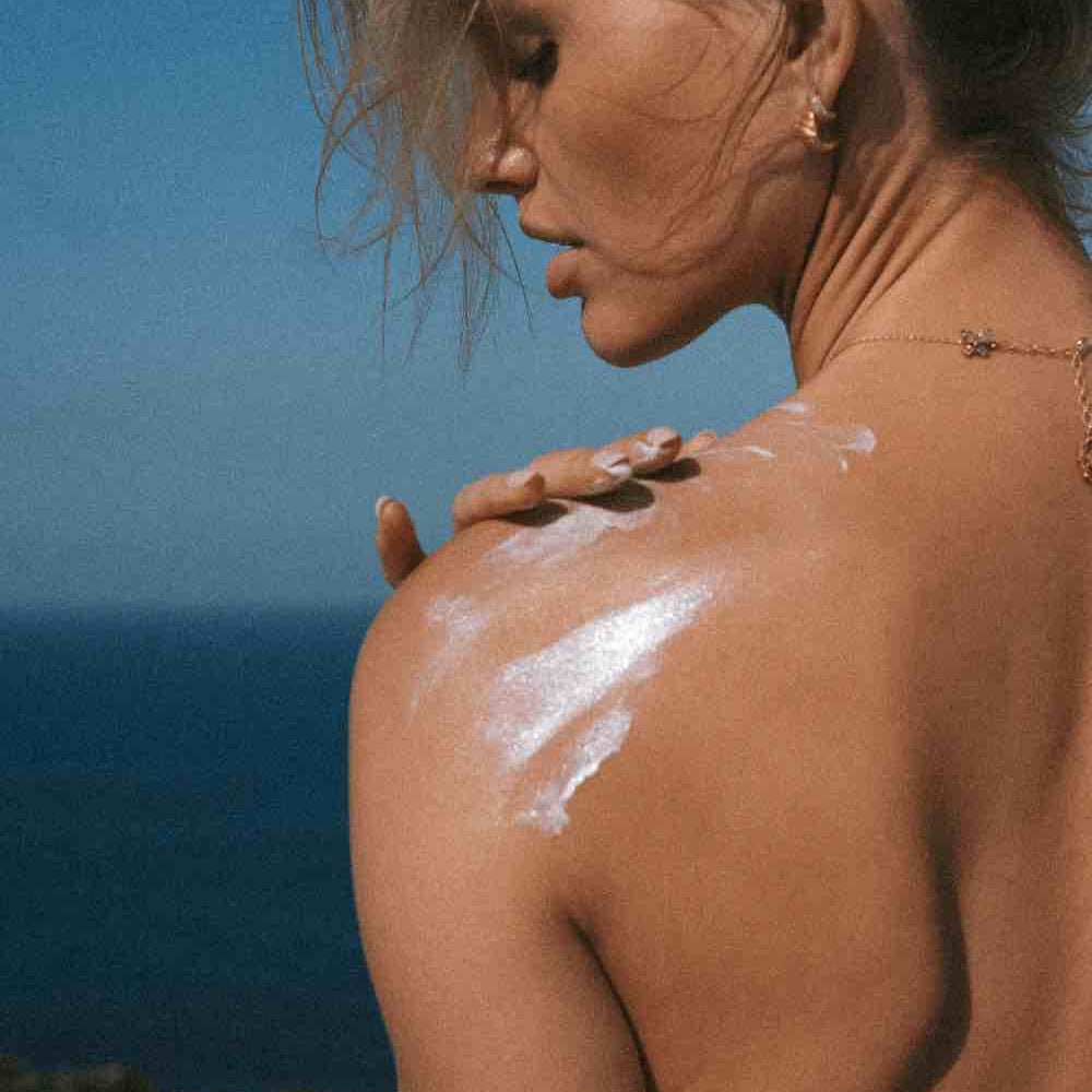 All Day Sunscreen SPF50 – Crème solaire corps