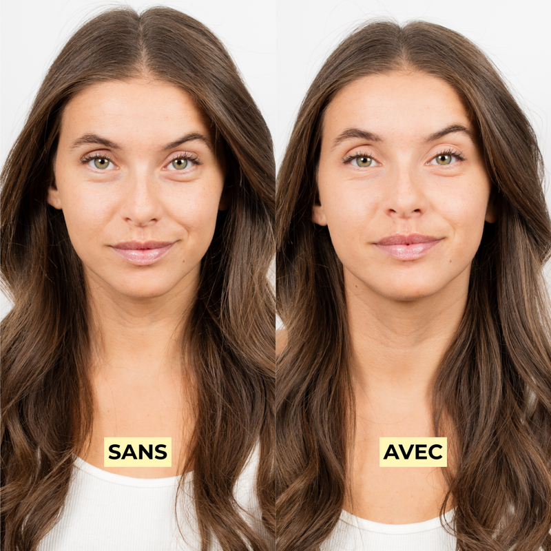 Anti-cernes soin teinté – Universel