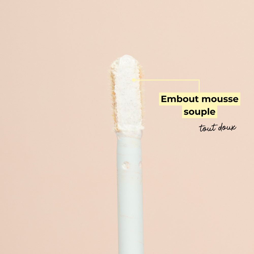Anti-cernes soin teinté – Universel