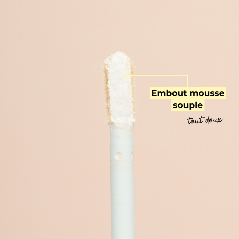 Anti-cernes soin teinté – Universel