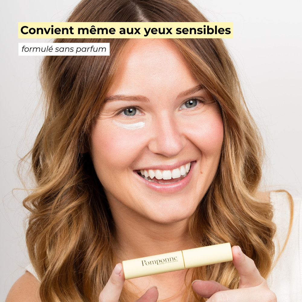 Anti-cernes soin teinté – Universel