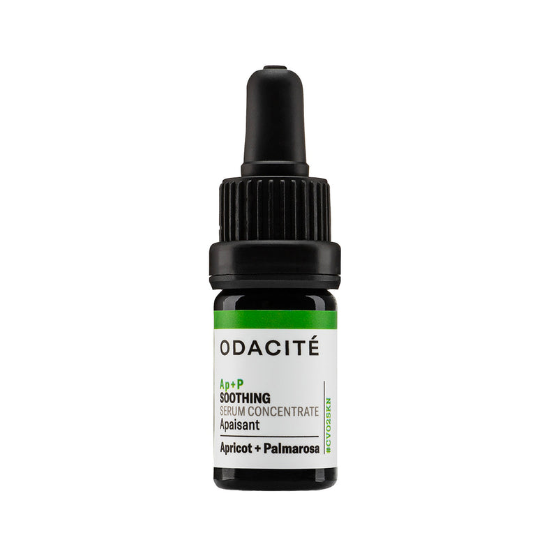 Ap+P Sérum Capillaires Fragiles - Fragile Capillaries Ap+P Serum für zerbrechliche Kapillaren - Zerbrechliche Kapillaren - Odacité